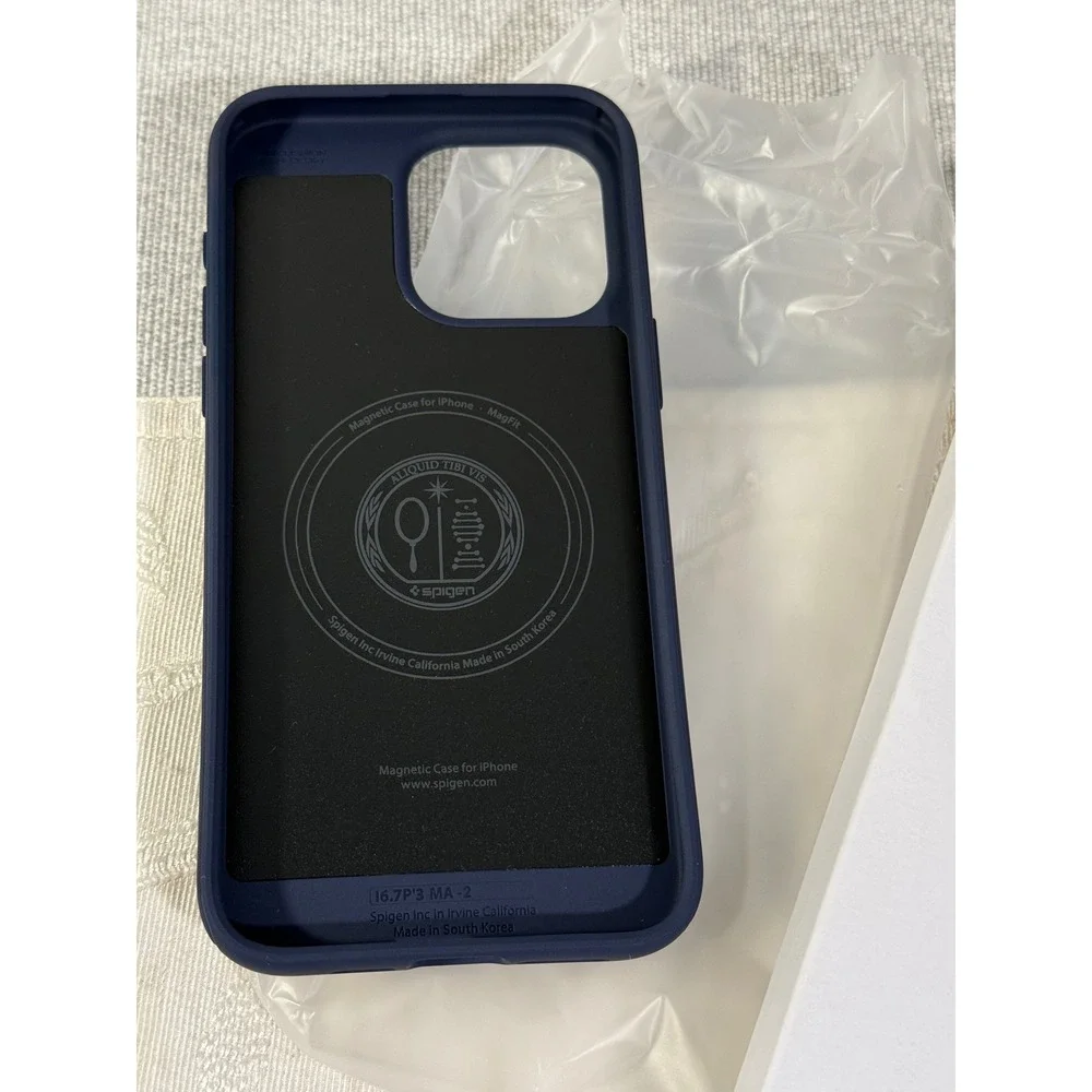 Spigen mag armor
